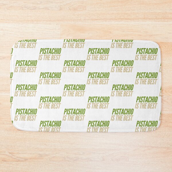 Item preview, Pistachio Is The Best designed and sold by HyperfixationStation.
