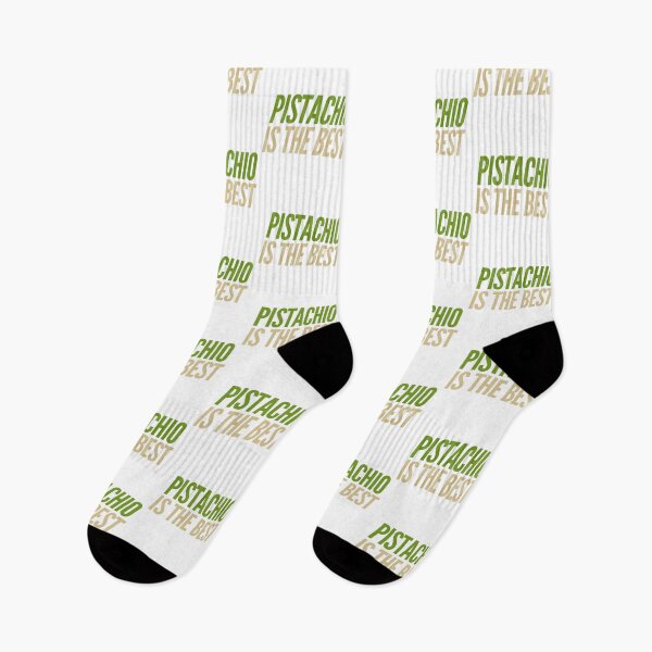 Item preview, Pistachio Is The Best designed and sold by HyperfixationStation.