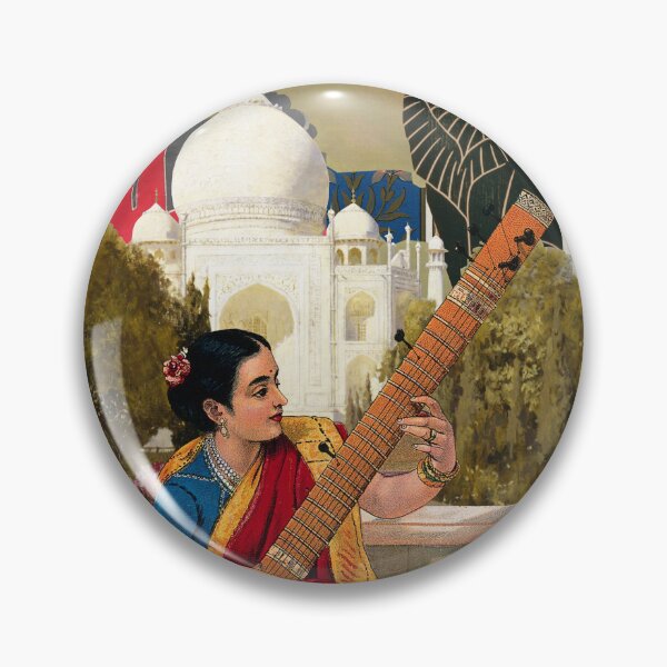 Item preview, Dieselpunk 1921 - India designed and sold by BrandonWritesGames.