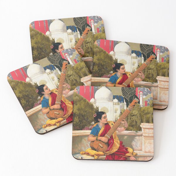 Item preview, Dieselpunk 1921 - India designed and sold by BrandonWritesGames.