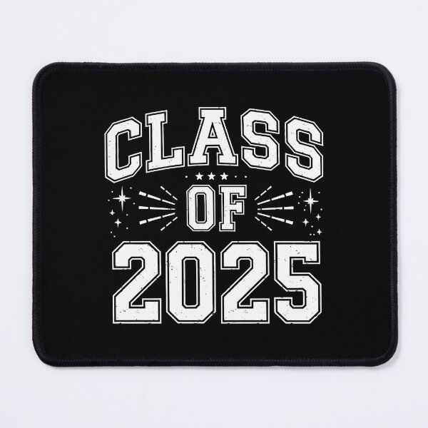 Item preview, CLASS OF 2025 designed and sold by jkrphoto.