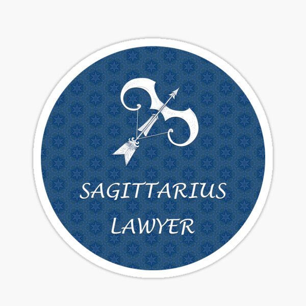 Item preview, Sagittarius Lawyer designed and sold by Magartes.