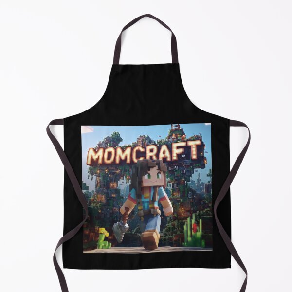 Artikelvorschau, "Momcraft" entworfen und verkauft von MyViceShop.
