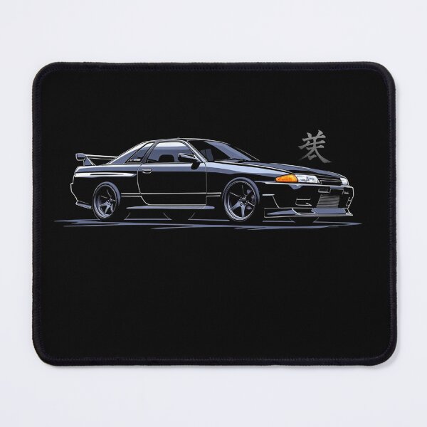Item preview, 1989 R32 Skyline GT-R  designed and sold by TheArtOfCar.