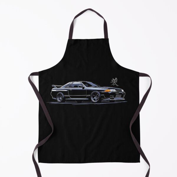 Item preview, 1989 R32 Skyline GT-R designed and sold by TheArtOfCar.