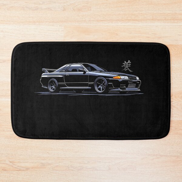 Item preview, 1989 R32 Skyline GT-R  designed and sold by TheArtOfCar.