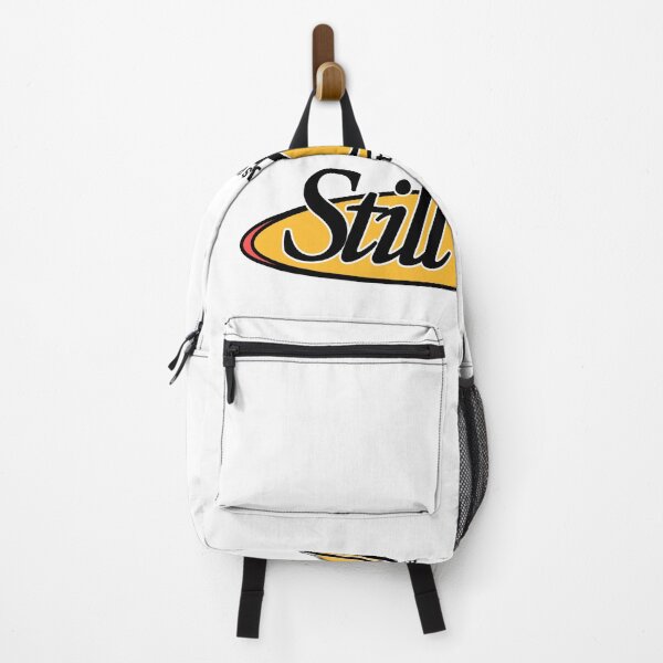 Item preview, Still Chill (At the End Of Days) designed and sold by Still Chill by Lohmzkey.