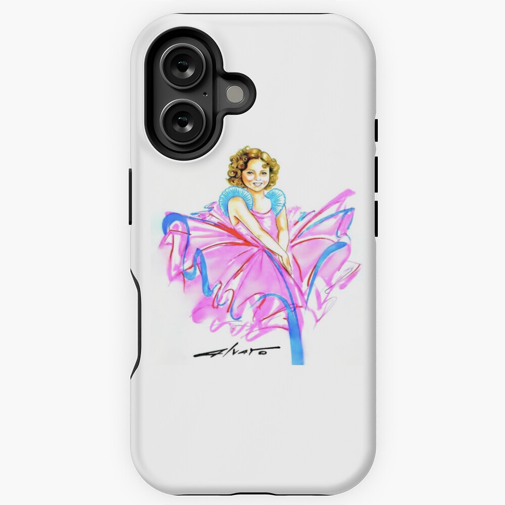 Item preview, iPhone Magsafe Tough Case designed and sold by AlvaroArts.