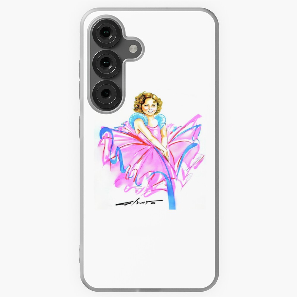 Item preview, Samsung Galaxy Soft Case designed and sold by AlvaroArts.
