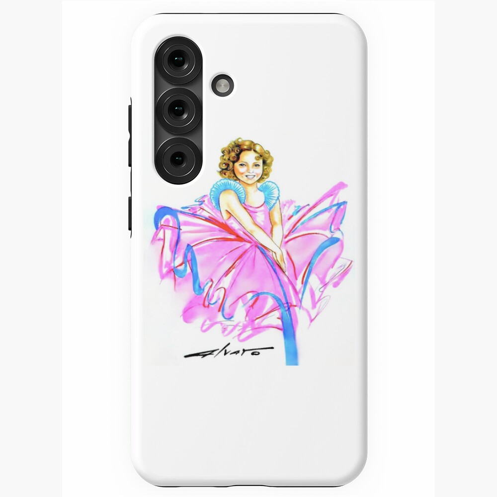 Item preview, Samsung Galaxy Tough Case designed and sold by AlvaroArts.