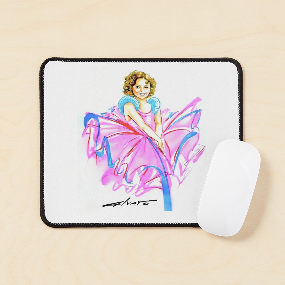 Item preview, Mouse Pad designed and sold by AlvaroArts.