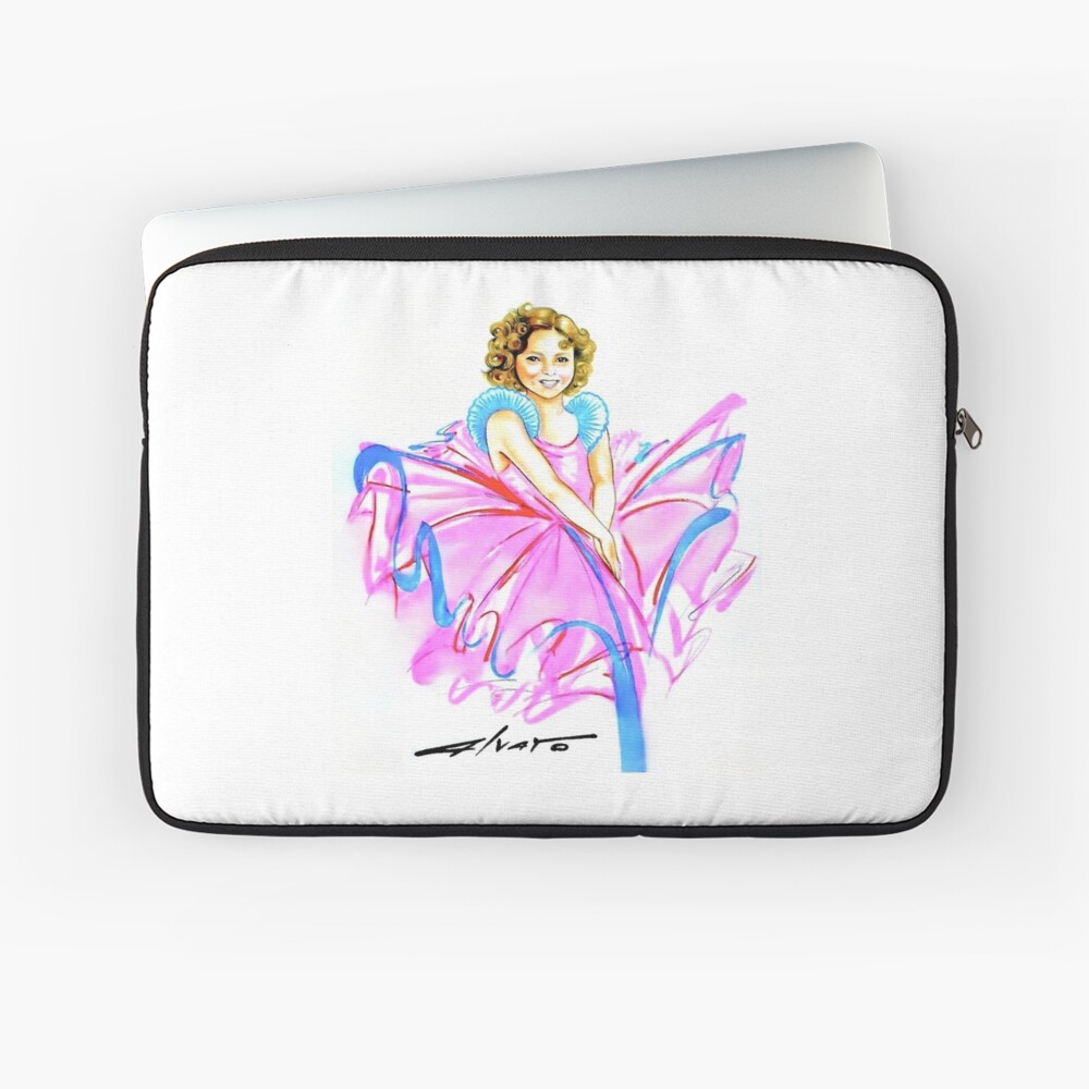 Item preview, Laptop Sleeve designed and sold by AlvaroArts.