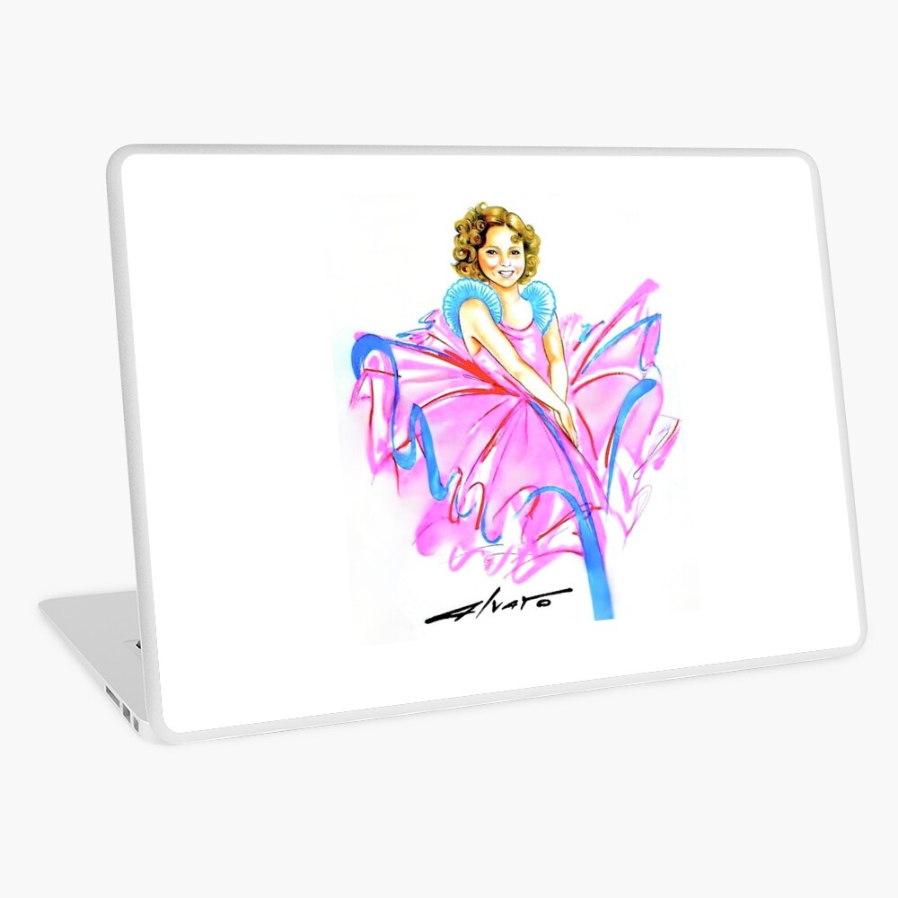 Item preview, Laptop Skin designed and sold by AlvaroArts.