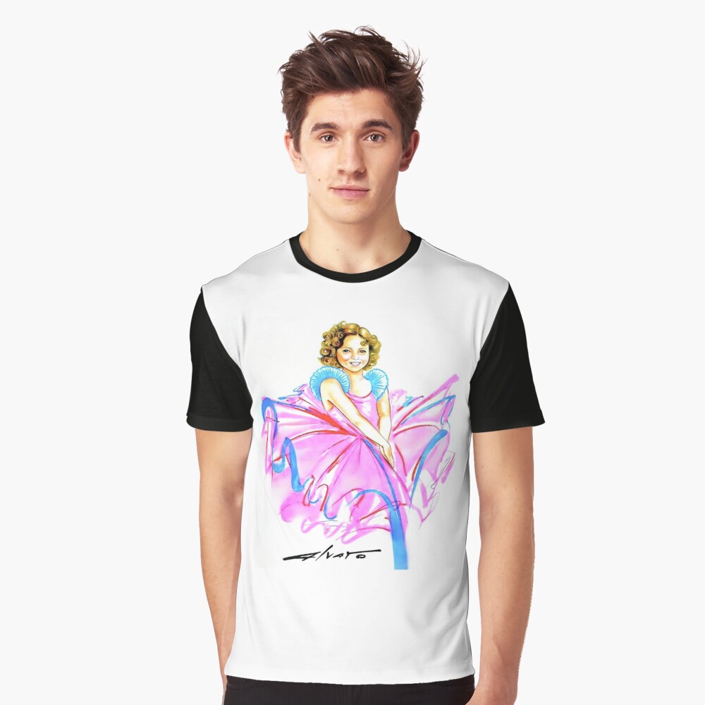 Item preview, Graphic T-Shirt designed and sold by AlvaroArts.