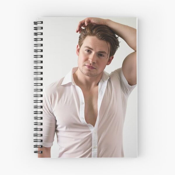 Item preview, Kit Connor male beauty designed and sold by sarzerdesigns.