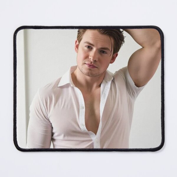Item preview, Kit Connor male beauty designed and sold by sarzerdesigns.