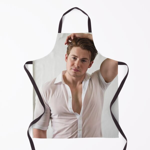 Item preview, Kit Connor male beauty designed and sold by sarzerdesigns.
