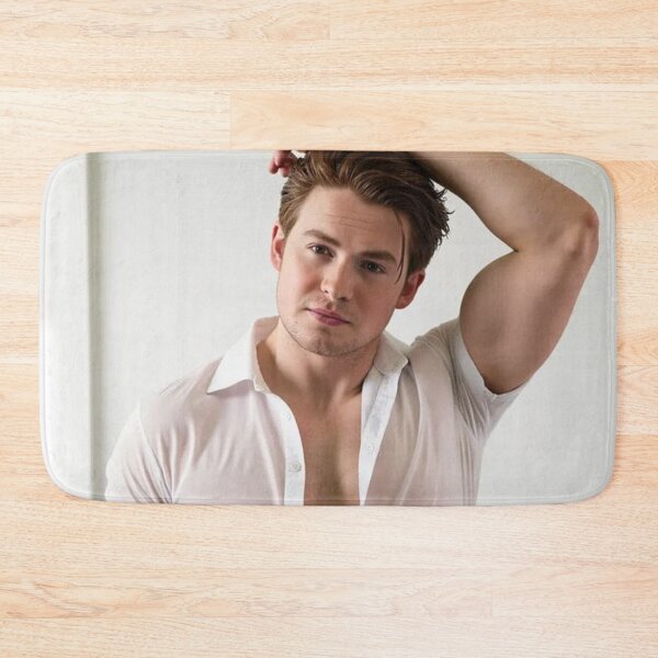 Item preview, Kit Connor male beauty designed and sold by sarzerdesigns.