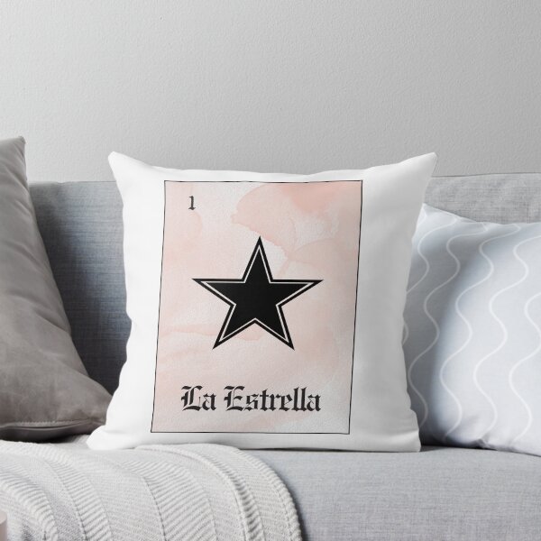 Item preview, La Estrella designed and sold by JAG817.