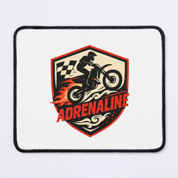 Item preview, ADRENALINE designed and sold by MonoStyle.