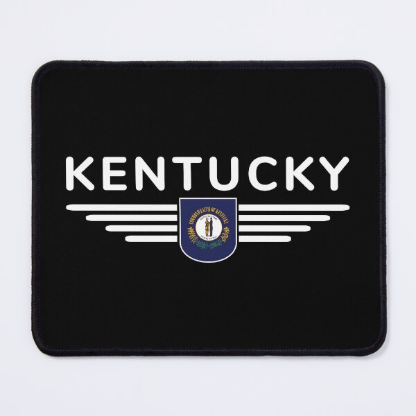 Item preview, Kentucky Fan T-Shirt – Show your pride! designed and sold by ElvisU.
