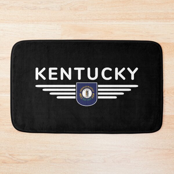 Item preview, Kentucky Fan T-Shirt – Show your pride! designed and sold by ElvisU.