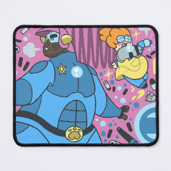 Item preview, Reality Tech Warriors designed and sold by JimbobroArt.