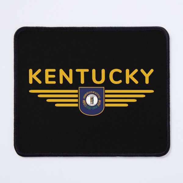 Item preview, Kentucky Fan T-Shirt – Show your pride! designed and sold by ElvisU.