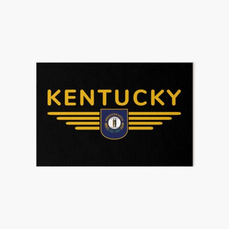 Item preview, Kentucky Fan T-Shirt – Show your pride! designed and sold by ElvisU.