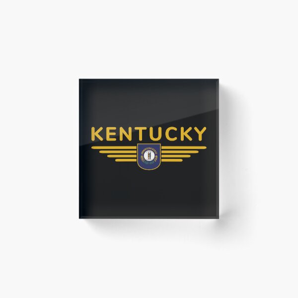 Item preview, Kentucky Fan T-Shirt – Show your pride! designed and sold by ElvisU.