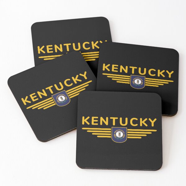 Item preview, Kentucky Fan T-Shirt – Show your pride! designed and sold by ElvisU.