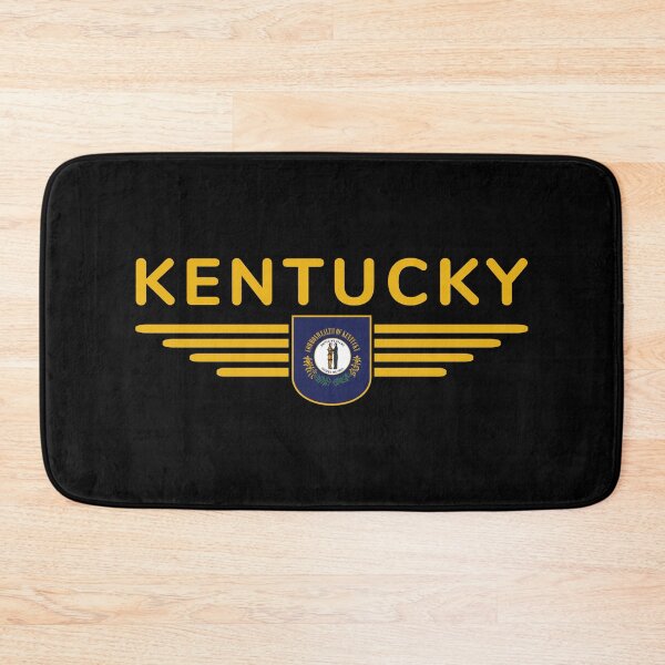Item preview, Kentucky Fan T-Shirt – Show your pride! designed and sold by ElvisU.