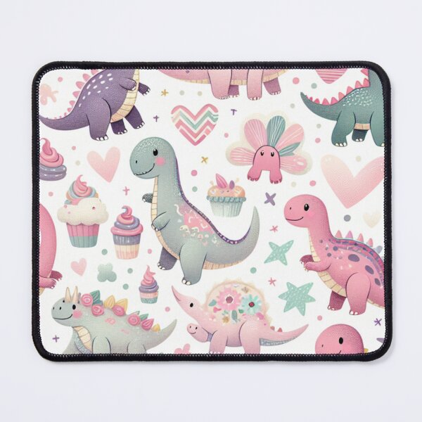 Item preview, Dino Fun, Mix designed and sold by DeepBreathsCo.