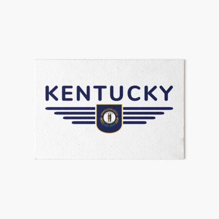 Item preview, Kentucky Fan T-Shirt – Show your pride! designed and sold by ElvisU.