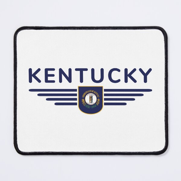 Item preview, Kentucky Fan T-Shirt – Show your pride! designed and sold by ElvisU.