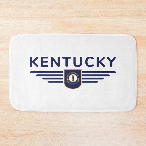 Item preview, Kentucky Fan T-Shirt – Show your pride! designed and sold by ElvisU.