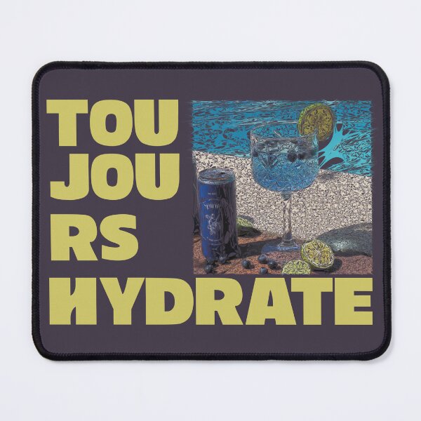 Item preview, always hydrated designed and sold by Pipol'eau.
