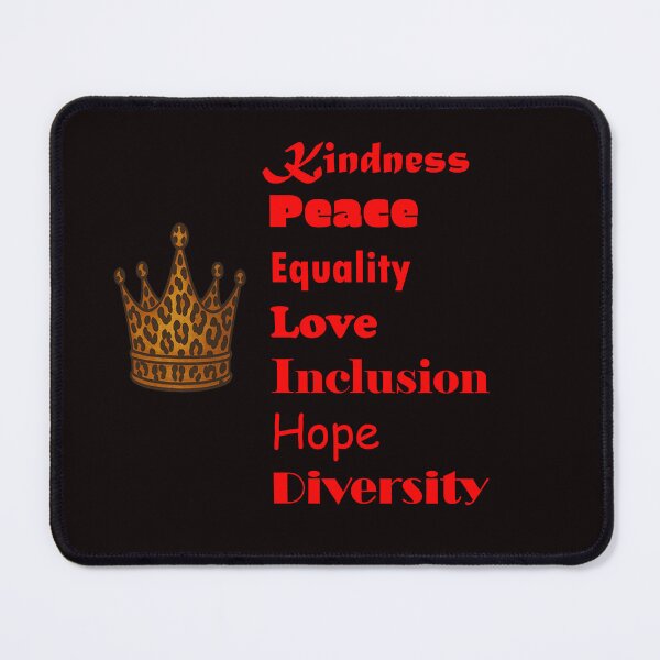 Item preview, Equality Ascends designed and sold by annenambiro.