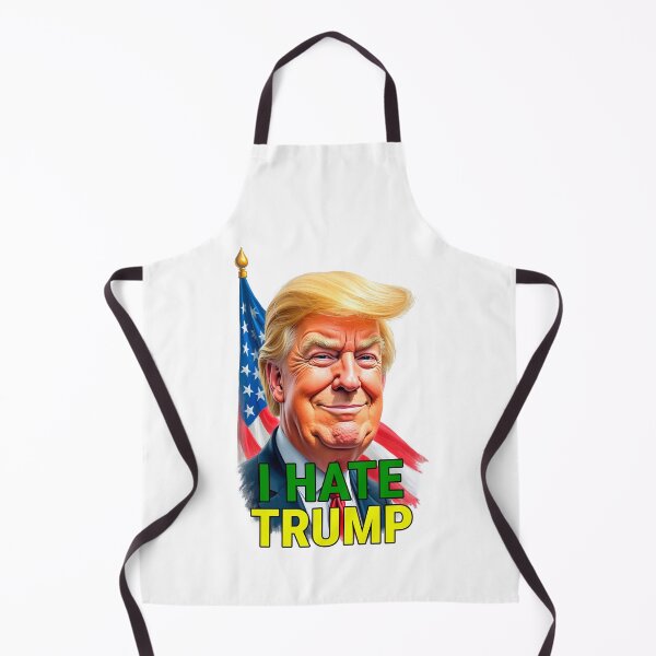 Item preview, I hate Trump designed and sold by anderlee.