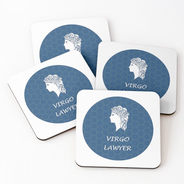 Item preview, Virgo Lawyer designed and sold by Magartes.
