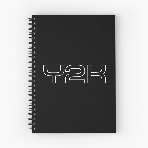 Item preview, Retro-Modern Y2K Lettering - Bold Geometric Typography in Black & White designed and sold by JohnnyVillas.