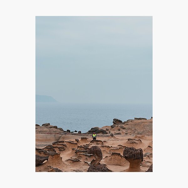 Item preview, Yehliu designed and sold by BobDross.