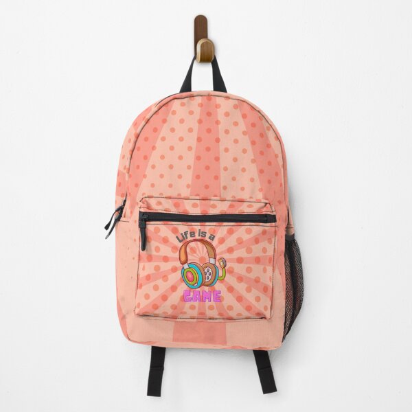 Item preview, ✅ Elevate Your Gamer Lifestyle: Life is a Gamer designed and sold by StickerAndLove.