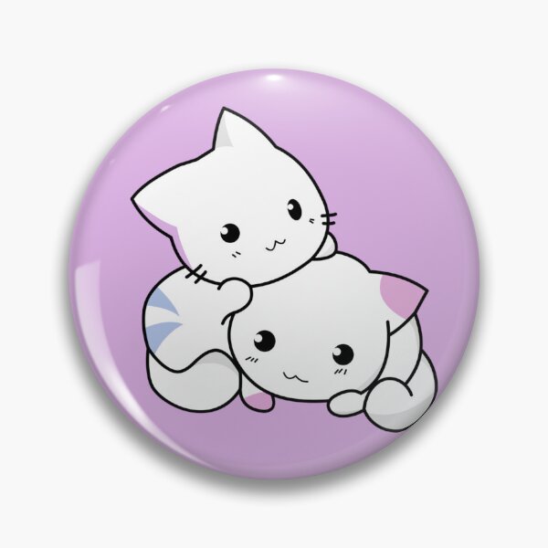 Item preview, Caty e ketty the cats designed and sold by FestusArt.
