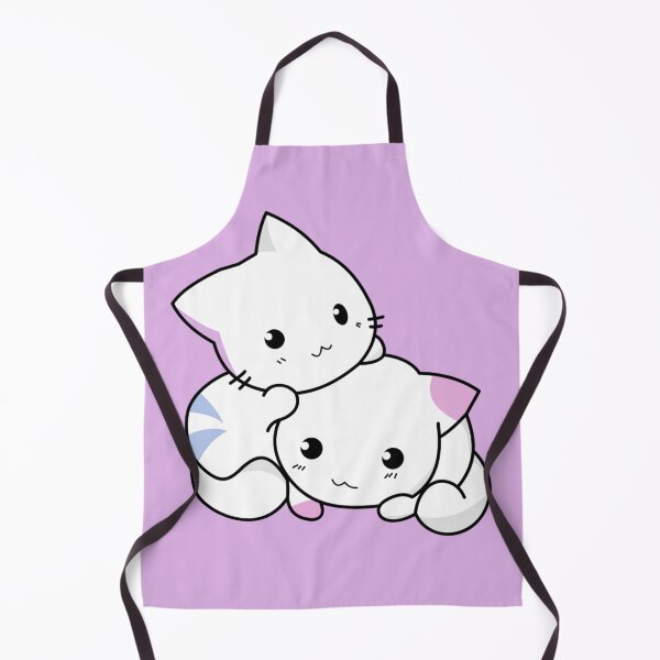 Item preview, Caty e ketty the cats designed and sold by FestusArt.