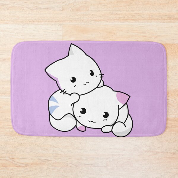Item preview, Caty e ketty the cats designed and sold by FestusArt.