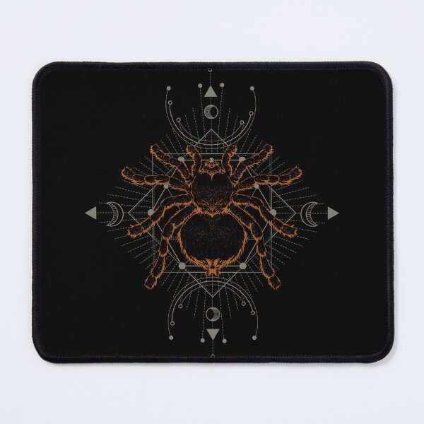 Item preview, Mystic Tarantula Spider designed and sold by KingersDesigns.