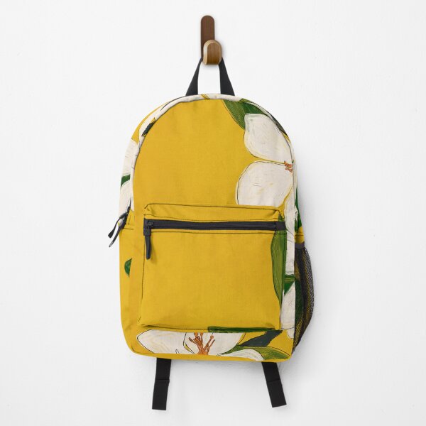 Item preview, Blooming Branch Yellow designed and sold by Branka Kodzoman.