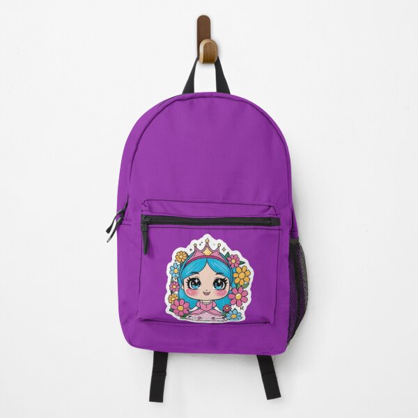 Item preview, Flower Princess designed and sold by Nekospaces.