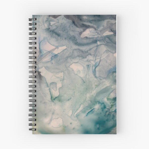 Item preview, Abstract beachside decor designed and sold by NathBros.